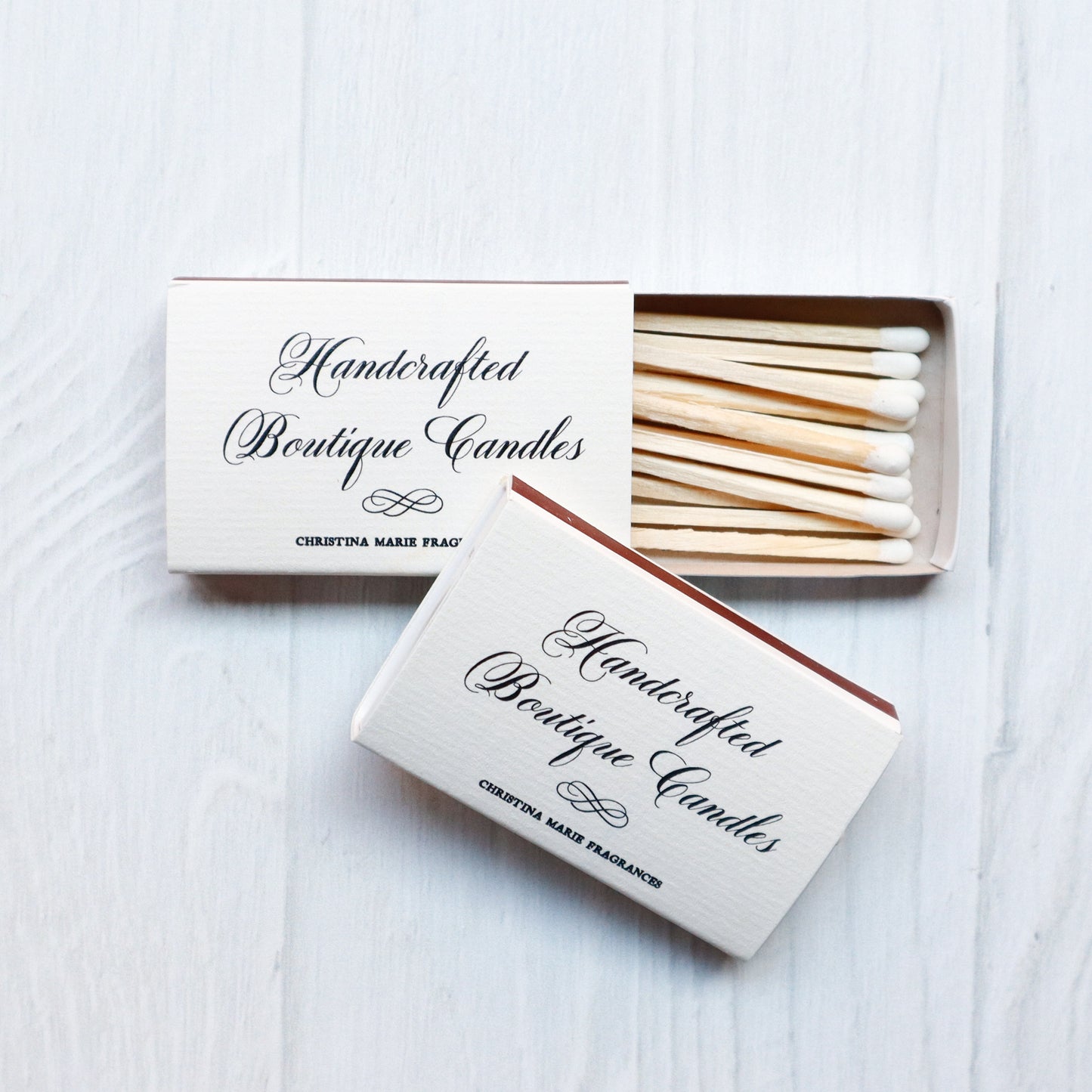 Mini Candle Sample Pack