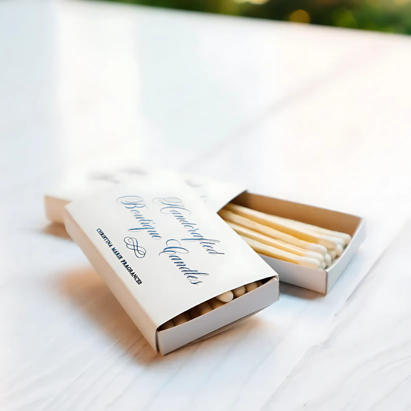 Mini Candle Sample Pack